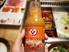 -野妹经典火锅(民治店)