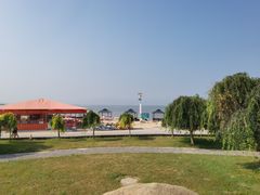 -辽宁团山国家级海洋公园