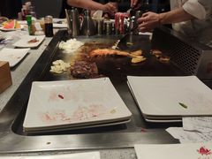 -大渔铁板烧(大悦城店)