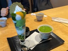 -伊藤久右卫门(宇治本店)