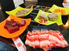-蜀九香火锅店(9 Spices)