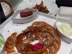 -壹零捌道·北京烤鸭(车公庄店)