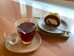 手冲咖啡-PUZZLE COFFEE 拼图咖啡