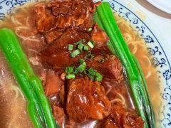 -常来小聚·广州非遗传承餐厅(地王广场店)