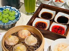 -成隆行·蟹王府(淮海店)