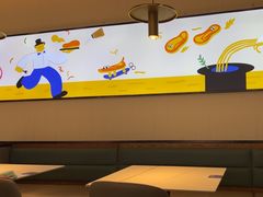 -牛扒先生·厚切雪花牛扒西餐厅(北京路禺山路店)