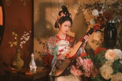 -汉仪华裳汉服馆(打浦桥店)