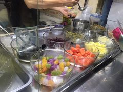 -忆夏爽黑仔漳州四果汤(顶澳仔猫街店)