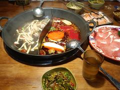 -楠火锅(仁恒梦中心店)