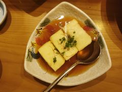 日式炸豆腐-天手古舞居酒屋(889广场店)