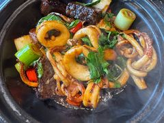-吴记鲜定味