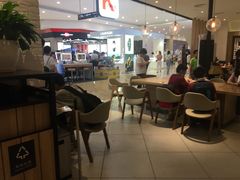 -肯德基(万象城店)