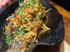 -状元阁烧烤(新华路总店)