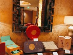 -武汉香格里拉大酒店·香宫中餐厅