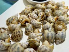 -东江海鲜大排档·潮汕菜·砂锅粥