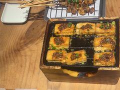 -木屋烧烤(岗顶二店)