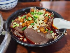 -正宗苏稽毛哥跷脚牛肉总店