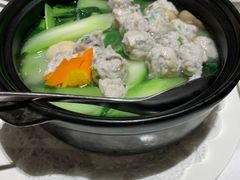 -花城苑广府菜(侨鑫店)