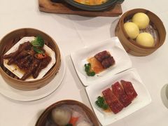 -御花园·粤菜·海鲜火锅(中山公园店)