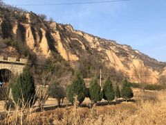 -梁家河村红色旅游区