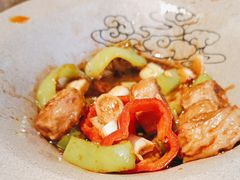 -水煮三国·川鲁江湖菜(香山店)