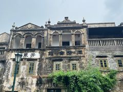 -赤坎·广东华侨国际旅游度假区