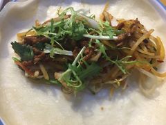 -香满园春饼·家常菜(东大桥店)