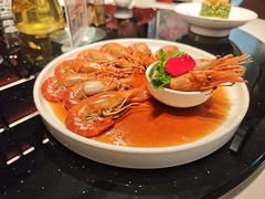 -阿明小菜·海鲜·上海菜(梅陇店)