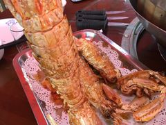 -蚝得喜海鲜(东城店)