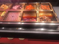 -芝小官毛肚火锅海鲜自助(淮安清江浦区新亚店)