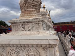 -大召寺明清一条街