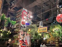 大堂-胡桃里乐队酒馆(大庆店)