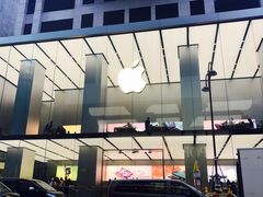 -Apple 零售店(Canton Road)