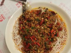 -堂瓦里·33年传统赣菜(第一街区店)