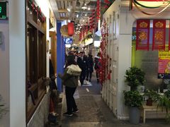 -骑鹅公社(南开大悦城店)