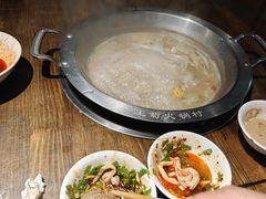 -王菊美食街·王菊面馆(总店)