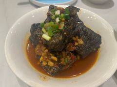 -洞庭米湘·湖南菜(银河SOHO店)