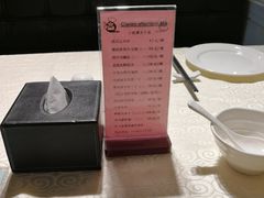 -七哥港式茶餐厅(亮马桥总店)
