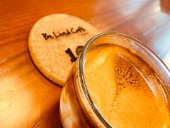 -Be Lived Cafe比例咖啡(摩天轮店)