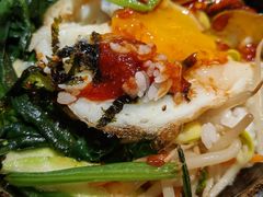-小花花炭火烤肉·十五年延吉风味(左家庄店)