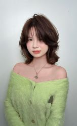 -icare美发沙龙