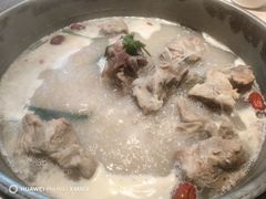 -老员外骨汤火锅(海州古城店)