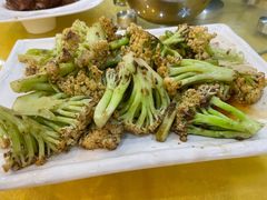 -台山美食一绝阿四台山黄鳝饭(阿四创作店)