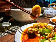 -十面春风·江南面馆(崇宁路店)