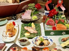 -阿吾罗日本料理(K11艺术中心店)
