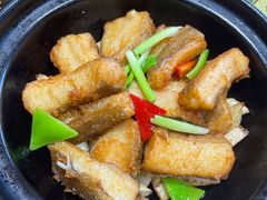 -大槐树民俗饭店-中餐(大槐树寻根祭祖园店)