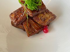 脆皮山猪腩肉-三利音·浦之舟(滨江大道店)