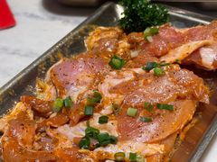 -韩宫宴烤肉·料理(苏州中心店)