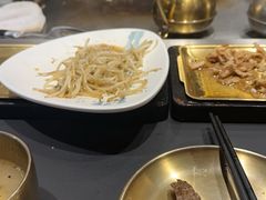 -大神太神·铁板烧(瑞虹天地月亮湾店)