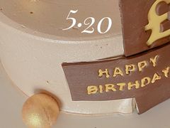 -BON CAKE(华贸购物中心店)
